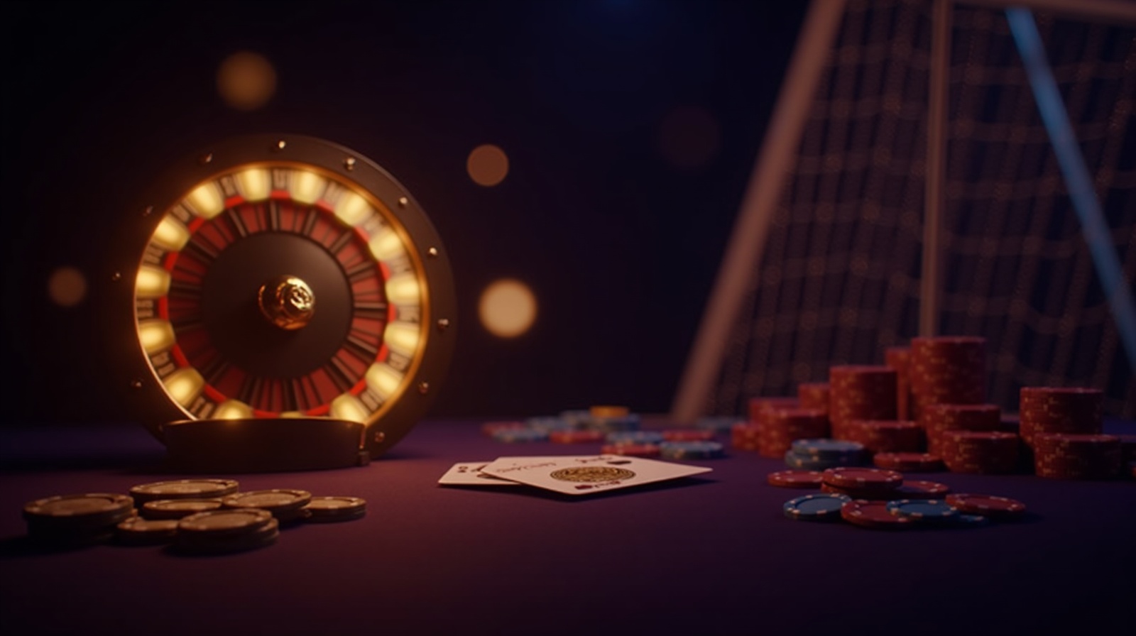 Golazzo Casino Banner