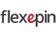 Flexepin logo